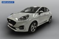 Ford Puma ST-Line mHev 125HK