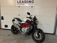 MV Agusta Brutale 1090/NYSKICK/Healtech Quickshifter