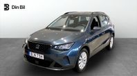 Seat Arona 1.0 TSI 110 HK DSG7 STYLE Applecarplay/ Android A