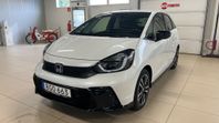 Honda Jazz Advance Sport Hybrid 5 Års service på köpet