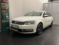 Volkswagen Passat VARIANT 2.0 TDI BLUEMOTION 4MOTION EURO 5