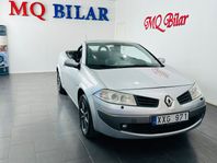 Renault Mégane Coupé-Cabriolet 1.6 112hk