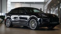 Porsche Cayenne Coupé E-Hybrid