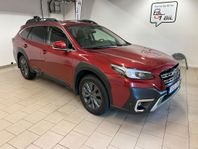 Subaru Outback 2.5 4WD XFuel Limited Lineartronic Euro 6