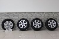 Kompletta 16" MS till Volvo V40/V40CC