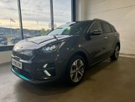 Kia E-Niro ExecutiveLine *Momsbil*