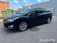 Hyundai i40 cw 1.7 CRDi Business