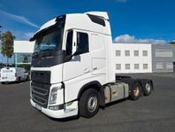 Volvo FH 6x2 Dragbil