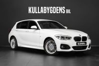 BMW 120 d xDrive M-Sport F20 LCI | Läder | 2 Års garanti