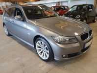 BMW 320 D TOURING XDRIVE 184HK 4x4 Dynamic Aut