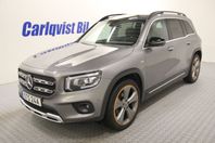 Mercedes-Benz GLB 200 d 4MATIC CDI 150HK 4x4 Edition 1 Navi