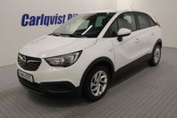 Opel Crossland X 1.2 83HK Enjoy Plus