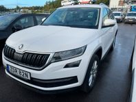 Skoda Kodiaq AWD TDI 190HK 4x4 Business Aut