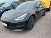 Tesla Model 3 LONG RANGE DUAL MOTOR AWD 440HK Navi Aut