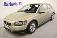 Volvo C30 1.6 Drive 109HK Kinetic