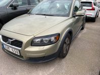 Volvo C30 109HK Kinetic