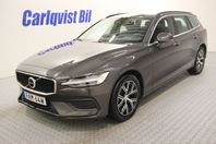 Volvo V60 B4 MILDHYBRID 197HK Core Navi Aut