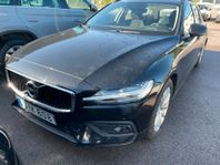 Volvo V60 D3 150HK Momentum Aut