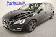 Volvo V60 D4 181HK Momentum Navi