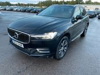 Volvo XC60 T6 TWIN ENGINE PHEV RECHARGE PLUG IN HYBRID AWD 3