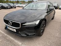 Volvo V60 AWD D3 150HK 4x4 Momentum Aut