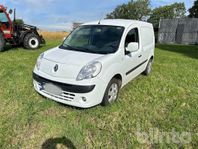 Lätt lastbil RENAULT FW KANGOO