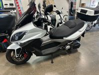 Kymco Kymco Xciting 500 i R ABS FINT SKICK 462mil