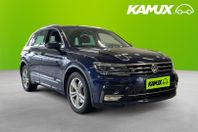 Volkswagen Tiguan 2.0 TDI 4Motion R-Line 190 hk D-värm Rattv