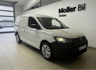 Volkswagen Caddy Maxi Cargo TDI 122 Hk 4Motion