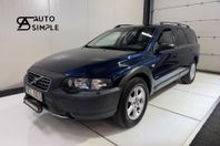 Volvo XC70 2.5T AWD Business Ny Bes Ny Servad Drag (209hk)