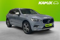 Volvo XC60 D4 AWD Advanced Edt B-Kamera Navi Drag