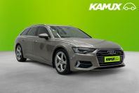 Audi A6 Avant 40 TDI quattro S-line 360° Cockpit Drag 204hk