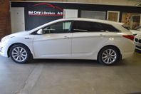 Hyundai i40 1.7 (136hk) CRDi Business / Låga Mil / GPS / B-K