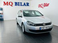 Volkswagen Golf 5-dr 1.6 TDI BMT 105hk