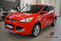 Ford Kuga 1.6 EcoBoost AWD Titanium Plus Titanium X