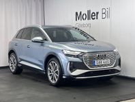 Audi Q4 e-tron 45 S-line/Matrix/Sonos/