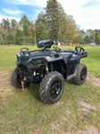 Polaris Sportsman 570 EPS SP ONYX BLACK T3B