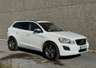 Volvo XC60 D5 AWD Geartronic Momentum, R-Design FULL UTRUST.