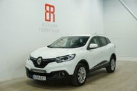 Renault Kadjar 1.6 dCi 4WD Euro 6 Dragkrok / MOK