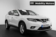 Nissan X-Trail 1.6 DIG-T / Euro 6 / Fullservad