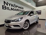 Opel Astra Sports Tourer 1.4 EDIT Enjoy Carplay-mok