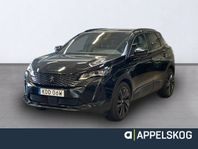 Peugeot 3008 GT PureTech 130 hk AUT BLACK PACK VINTERHJUL PÅ