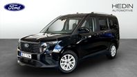 Ford Tourneo Courier Titanium 1.0L ECOBOOST 125HK AUT