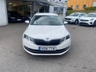 Skoda Octavia Combi G-TEC 1.5TSI Premium Eu6 AUT NAVI KAMERA