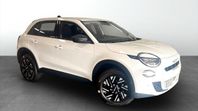 Fiat 600 Mildhybrid 1.2 100hk Pop *Privatleasing från 3795kr