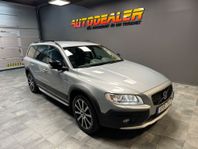 Volvo XC70 D4 AWD Classic Dynamic Sport Edition Momentum 181