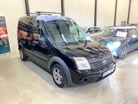 Ford transit Connect T230 LWB 1.8 TDCi Drag Ny Servad 90HK