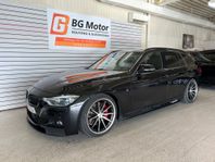 BMW 335 d 400HK M-Sport xDrive Touring LCI Aut Drag/Pano/XHP