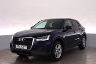 Audi Q2 Proline 150 HK Automat