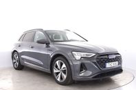 Audi Q8 50 Quattro 340Hk 20"